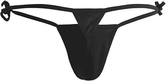 string homme ficelle