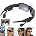 RioRand Wireless Bluetooth Sunglasses Headset Headphones For iPhone Samsung HTC Nokia