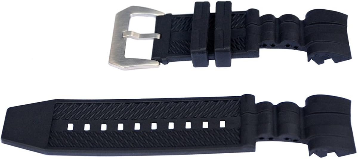 Vicdason for Invicta Reserve Jason Taylor Bolt Zeus Watch