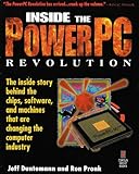 Inside the Power PC Revolution, Pronk, Ron and Duntemann, Jeff, 1883577047