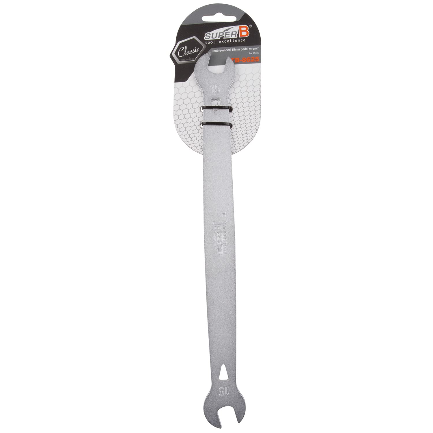 SuperB TB 8625 Pedal Spanner