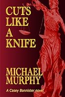 Cuts Like A Knife 1597058173 Book Cover