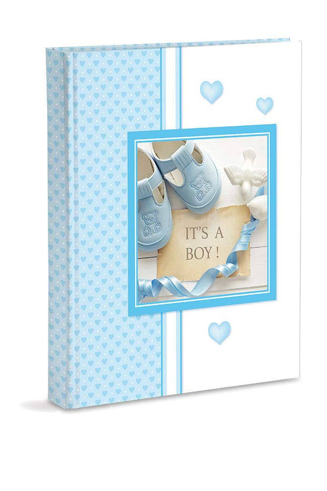 Mareli Baby Photo Album 23 x 30 cm 1000 g