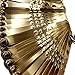 100 pcs Brass Leg Bands NOT Stamped Chicken Pheasant Poultry Peacock Chucker