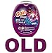 Gain Flings Scent Duets Laundry Detergent Pacs, Wildflower and Waterfall Scent, 61 Count