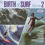 BIRTH OF SURF 2 (UK)                               image
