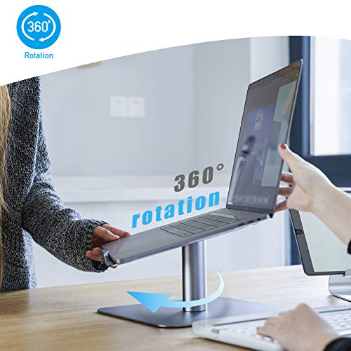 4 Laptop+Notebook+Stand+Lamicall+Riser