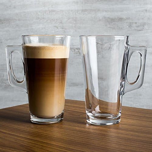 Coffee mugs Pair 12.50 OZ