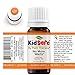 Plant Therapy No More Warts Essential Oil Blend 100% Pure, KidSafe, Undiluted, Natural Aromatherapy, Therapeutic Grade 10 mL (1/3 oz)
