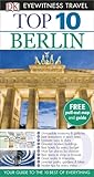 Front cover for the book Top 10 Berlin by Juergen Scheunemann