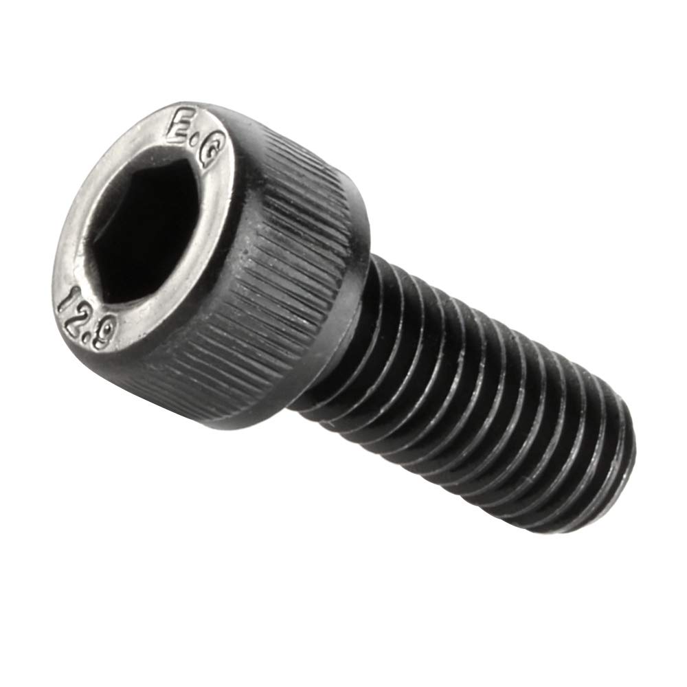 Amazon M8 1 25 X 120mm Socket Head Cap Screws Allen Socket Drive