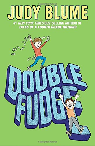 Double Fudge