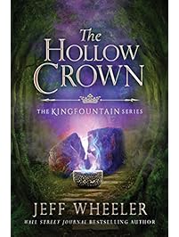 The Hollow Crown (The Kingfountain Series Book 4)