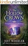 The Hollow Crown (The Kingfountain Series Book 4)