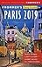 Frommer's EasyGuide to Paris 2019 by Anna E. Brooke