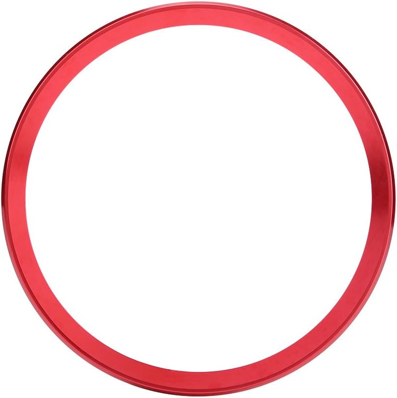 Steering Wheel Ring Trim - Image 3