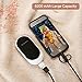 Keiyaloe Hand Warmers 5200mAh Electric Hand Warmer, Rechargeable Hand Warmer and Power Bank for Skiing, Climbing, Hiking, Winter Gift Giving