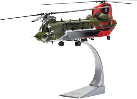 chinook helicopter toys