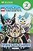DK Readers L2: LEGO Legends of Chima: Tribes of Chima