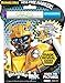Transformers Coloring Book Imagine Ink | Bumblebee Activity Book | Transformers Imagine Ink | Magic Ink Mess Free Coloring Book | 24 Pages | Officially Licensed