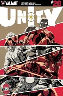 Livro Unity #20