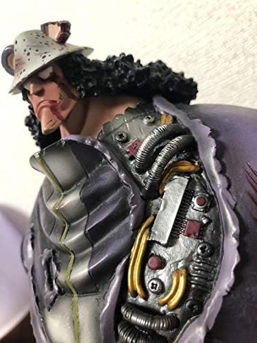 0体限定ワンピース フィギュア バーソロミュー クマ フィギュア ドール 通販 Amazon