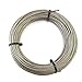 Stainless Steel Aircraft Cable 1/8