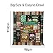 Haluoo 3D Printed Blanket, This is How We Roll The Camping Blanket Quilt, Air Conditioning Blanket, Indoor Outdoor Down Camping Blanket for Traveling, Picnic, Beach Trip, Concert, 38″x45″ Inch (A)thumb 3