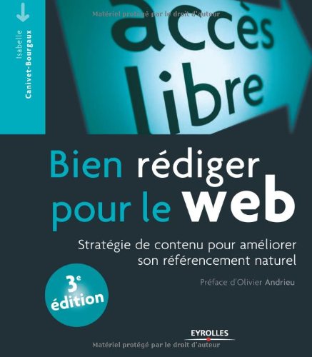 Bien rédiger pour le web
