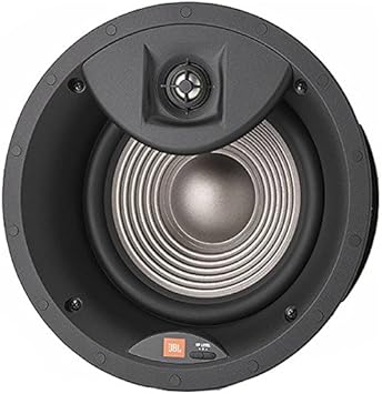 jbl studio 2 8ic