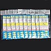Mizugiwa-10-Packs-Freshwatersaltwater-Fishing-Sabiki-Bait-Rigs-Fish-Feather-4-Hooks