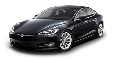 Tesla Model S Gran Autonomia Nuevo Tarifa Mensual Por 48 Meses