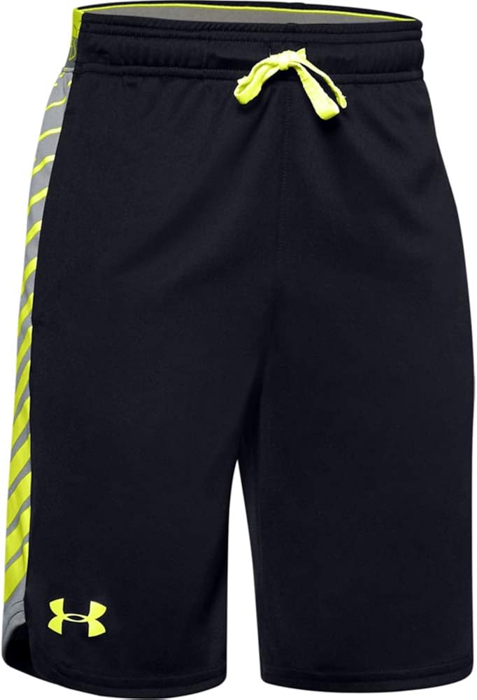 Under Armour Boys' MK1 Shorts Short : Clothing