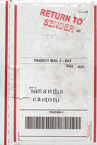 Return to Sender