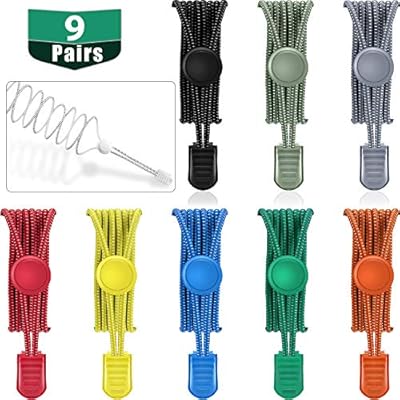 adjustable shoe laces