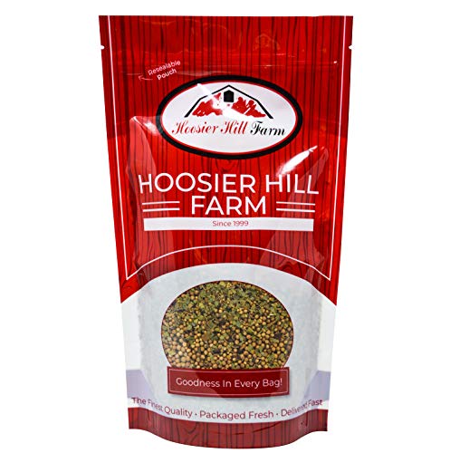 Hoosier Hill Farm Pickling Spice, 1 Lb.