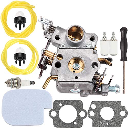 Poulan Pro 42Cc Chainsaw Carburetor Adjustment Buy Chainsaws Online