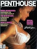 Penthouse Magazine: January 1990