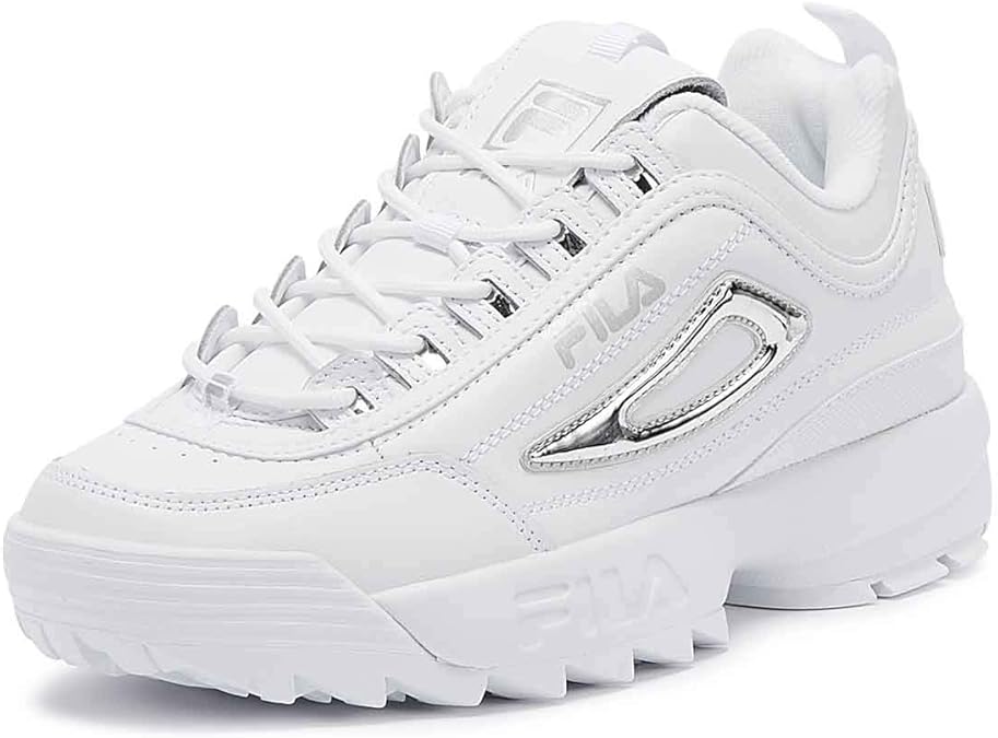 women's disruptor 2 metallic accent