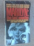 Paperback Marilyn: The Last Months Book