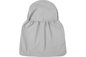 Portable Highchair Storage Accessory Wipeable Organiser Baby Dinning Chair Back Bag for Organizing Essential Chair Organiser