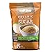 Grain Brain Golden Cane Raw Organic Sugar (80 ounces)