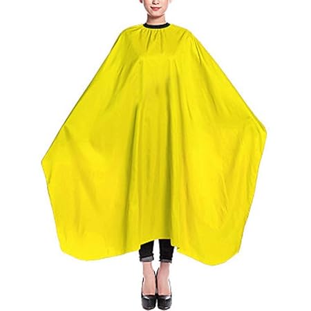 Hair Cutting Cape Hairdressing Apron Hair Stylist Capes For Salon