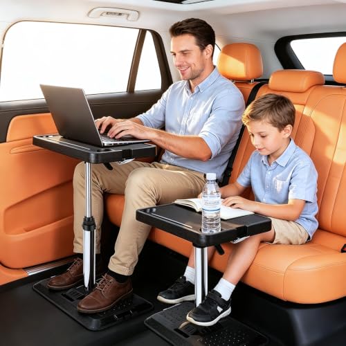 JosenHoames Portable Car Laptop Desk