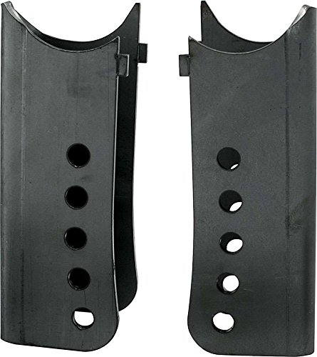 Allstar Performance ALL99284 Chassis Trailing Arm Bracket Kit