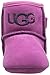 UGG Girls' I Jesse Boot, Princess Pink, 2/3 M US Infant