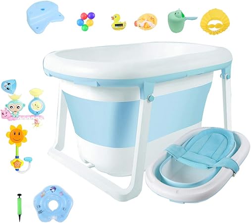 Bebe Puericulture Baignoire Douche Pliable Pour Bebe Bebe Bebe Bebe Bebe Bebe Avec Filet De Bain Le Bain Pasadenarail Com