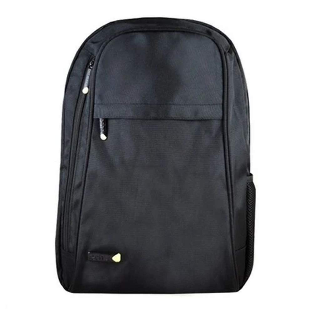 Z0701v6 14"-15.6" Black Backpack