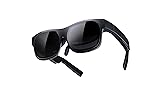 TCL RAYNEO NXTWEAR S+ AR Glasses, Advanced