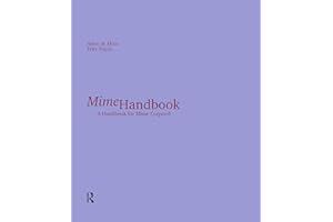 Mime Handbook: A Handbook for Mime Corporel